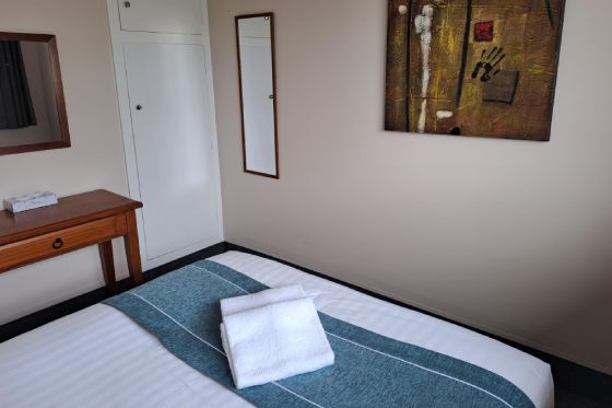 One-Bedroom Unit
