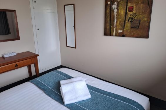 One-Bedroom Unit