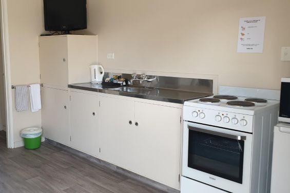 One-Bedroom Unit