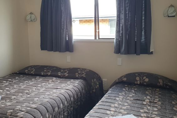 Two-Bedroom Unit