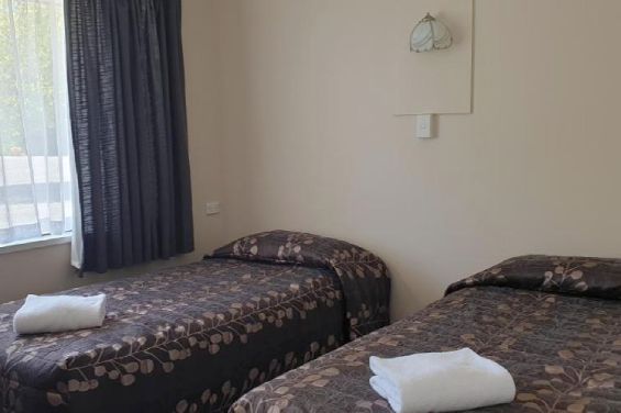 Two-Bedroom Unit