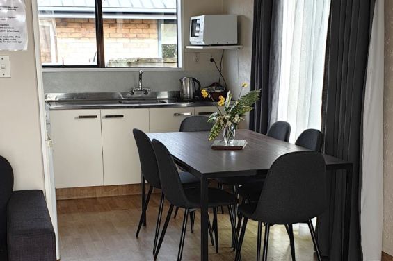 Two-Bedroom Unit
